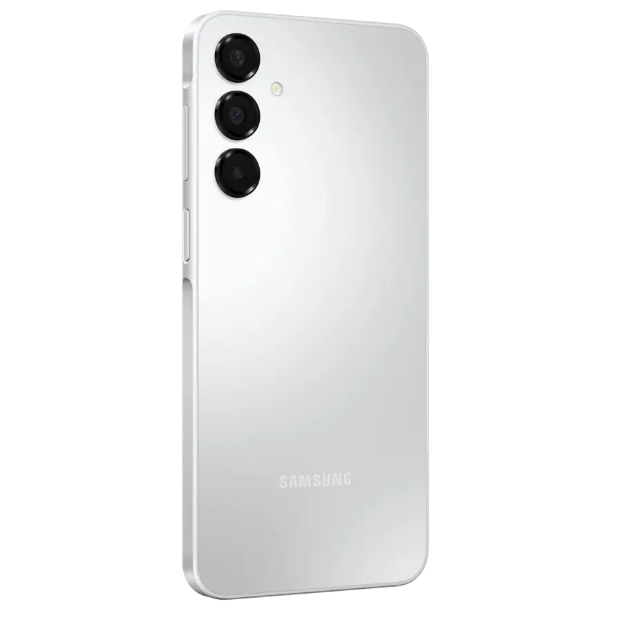 Мобільний телефон Samsung Galaxy A16 LTE 4/128GB Gray (SM-A165FZABEUC)