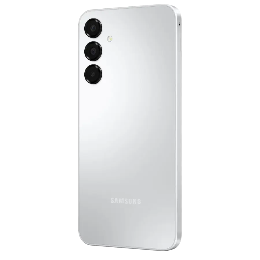 Мобільний телефон Samsung Galaxy A16 LTE 4/128GB Gray (SM-A165FZABEUC)