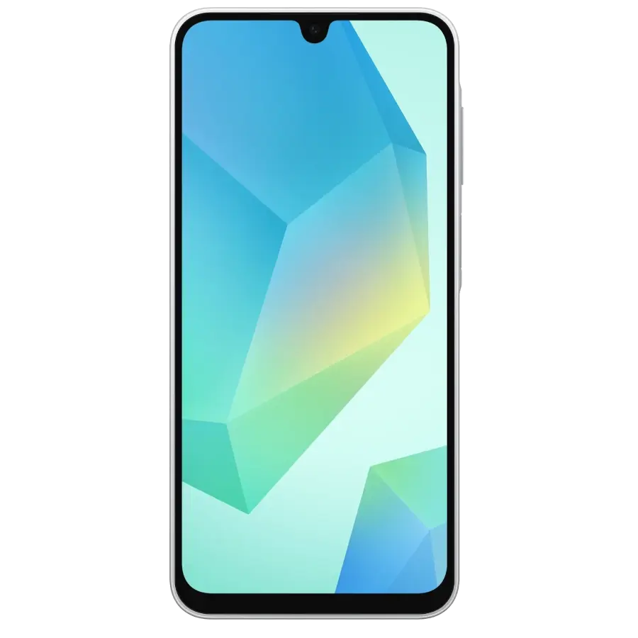 Мобільний телефон Samsung Galaxy A16 LTE 4/128GB Gray (SM-A165FZABEUC)