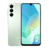 Мобільний телефон Samsung Galaxy A16 LTE 8/256GB Light Green (SM-A165FLGCEUC)