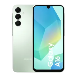 Samsung Galaxy A16 LTE 4/128GB Light Green