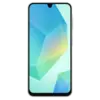 Мобільний телефон Samsung Galaxy A16 LTE 8/256GB Light Green (SM-A165FLGCEUC)