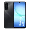 Мобільний телефон Samsung Galaxy A17 LTE 4/128GB Black (SM-A175FZKBEUC)