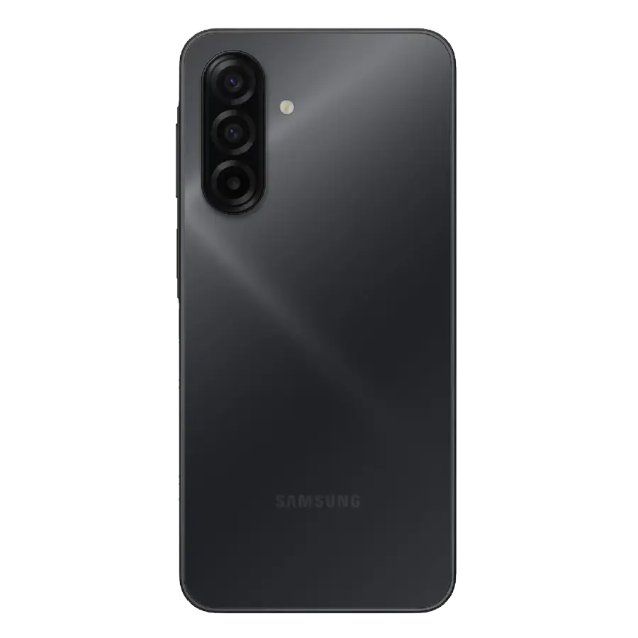 Мобільний телефон Samsung Galaxy A17 LTE 4/128GB Black (SM-A175FZKBEUC)
