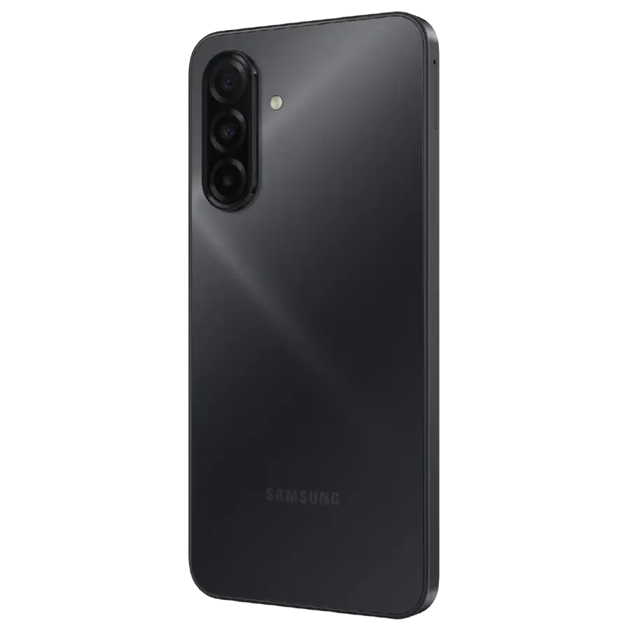 Мобільний телефон Samsung Galaxy A17 LTE 4/128GB Black (SM-A175FZKBEUC)