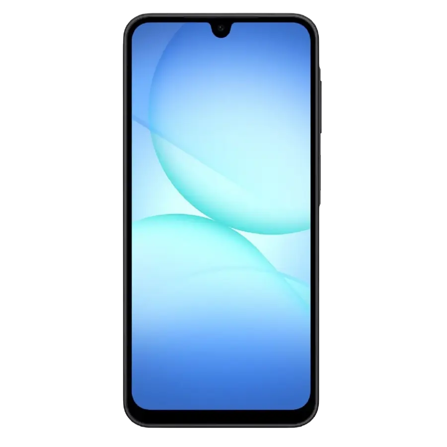 Мобільний телефон Samsung Galaxy A17 LTE 4/128GB Black (SM-A175FZKBEUC)