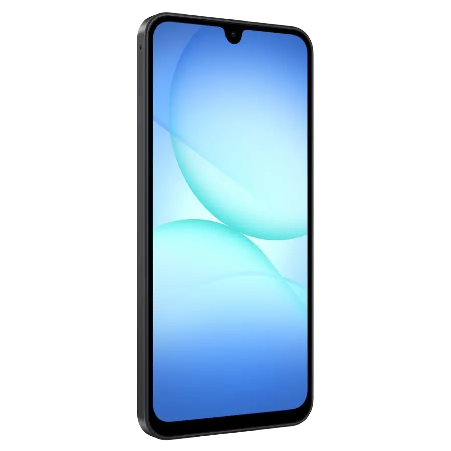 Мобільний телефон Samsung Galaxy A17 LTE 4/128GB Black (SM-A175FZKBEUC)