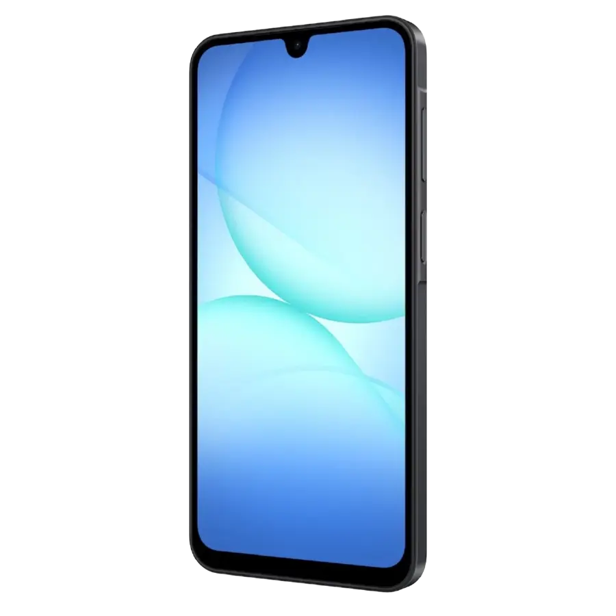 Мобільний телефон Samsung Galaxy A17 LTE 4/128GB Black (SM-A175FZKBEUC)