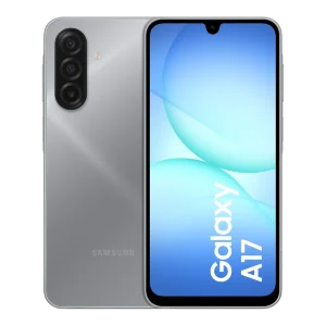 Samsung Galaxy A17 LTE 4/128GB Gray