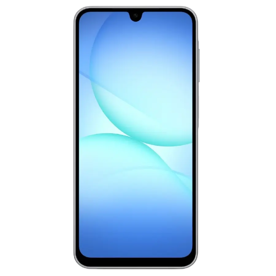 Мобільний телефон Samsung Galaxy A17 LTE 4/128GB Gray (SM-A175FZABEUC)