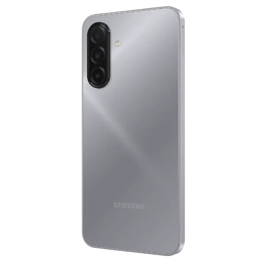 Мобільний телефон Samsung Galaxy A17 LTE 4/128GB Gray (SM-A175FZABEUC)