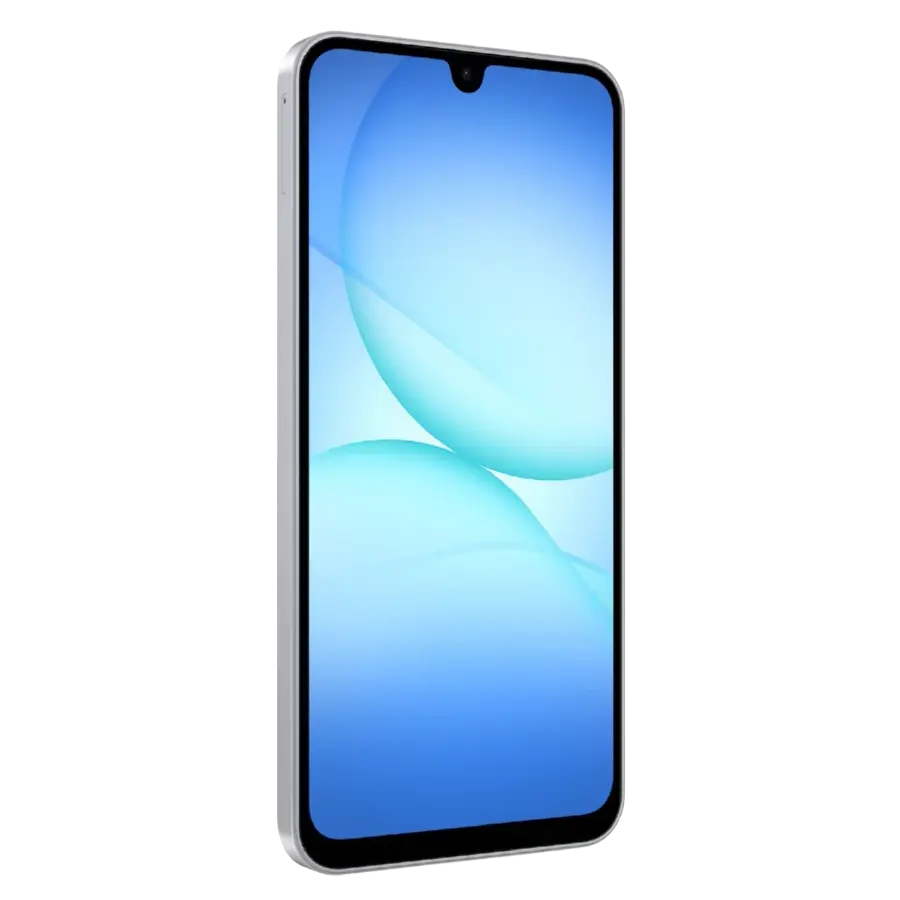 Мобільний телефон Samsung Galaxy A17 LTE 4/128GB Gray (SM-A175FZABEUC)