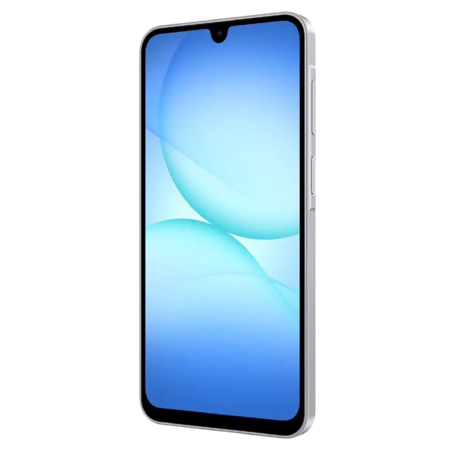 Мобільний телефон Samsung Galaxy A17 LTE 4/128GB Gray (SM-A175FZABEUC)