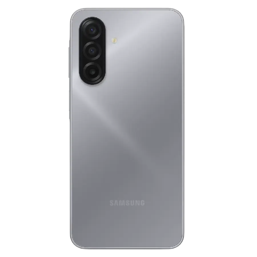 Мобільний телефон Samsung Galaxy A17 LTE 4/128GB Gray (SM-A175FZABEUC)