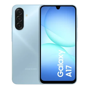 Samsung Galaxy A17 LTE 4/128GB Light Blue
