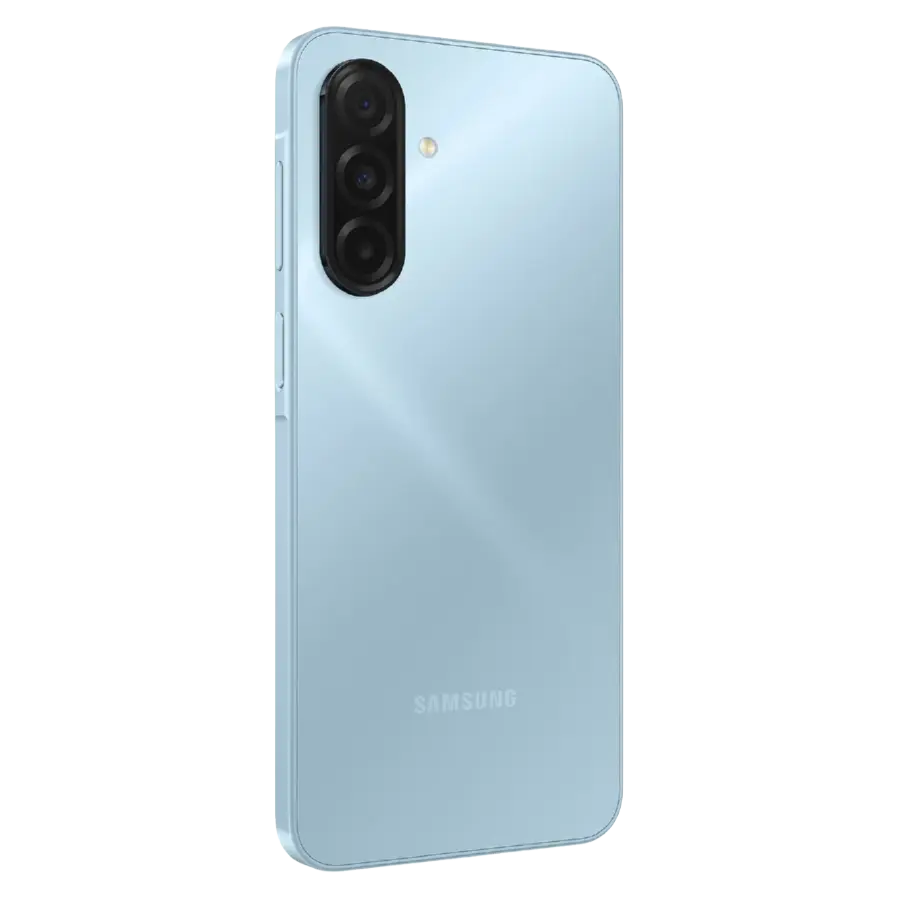 Мобільний телефон Samsung Galaxy A17 LTE 4/128GB Light Blue (SM-A175FLBBEUC)
