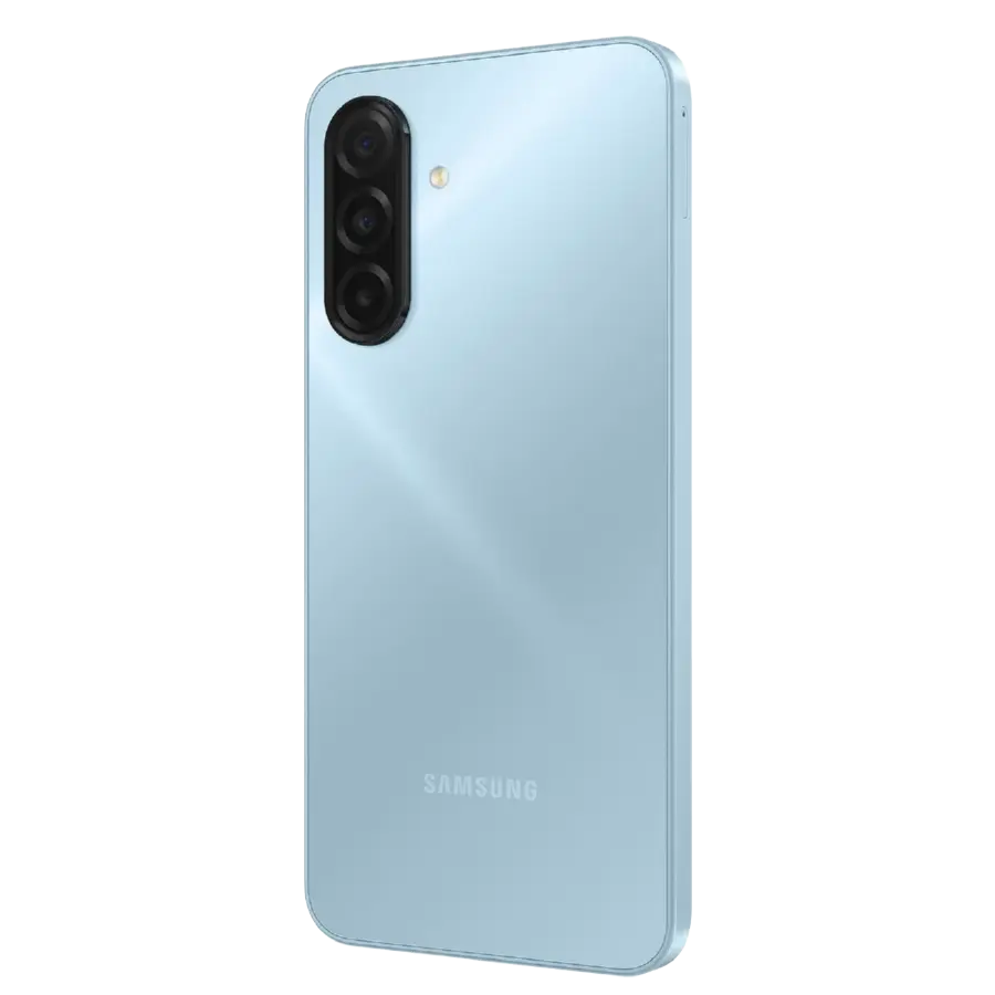 Мобільний телефон Samsung Galaxy A17 LTE 4/128GB Light Blue (SM-A175FLBBEUC)