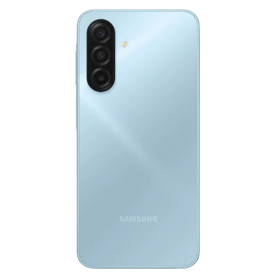 Мобільний телефон Samsung Galaxy A17 LTE 4/128GB Light Blue (SM-A175FLBBEUC)