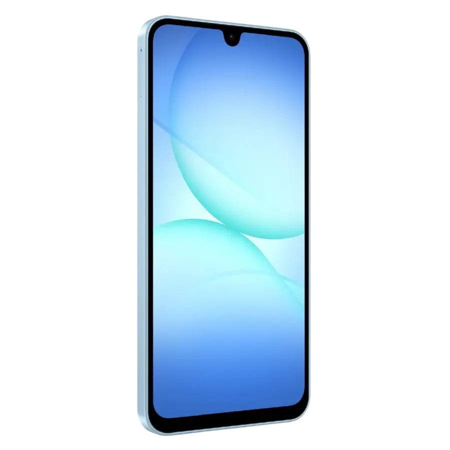Мобільний телефон Samsung Galaxy A17 LTE 4/128GB Light Blue (SM-A175FLBBEUC)