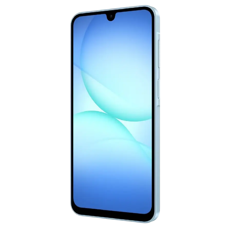 Мобільний телефон Samsung Galaxy A17 LTE 4/128GB Light Blue (SM-A175FLBBEUC)