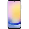 Мобільний телефон Samsung Galaxy A25 5G 6/128GB Black (SM-A256BZKDEUC)