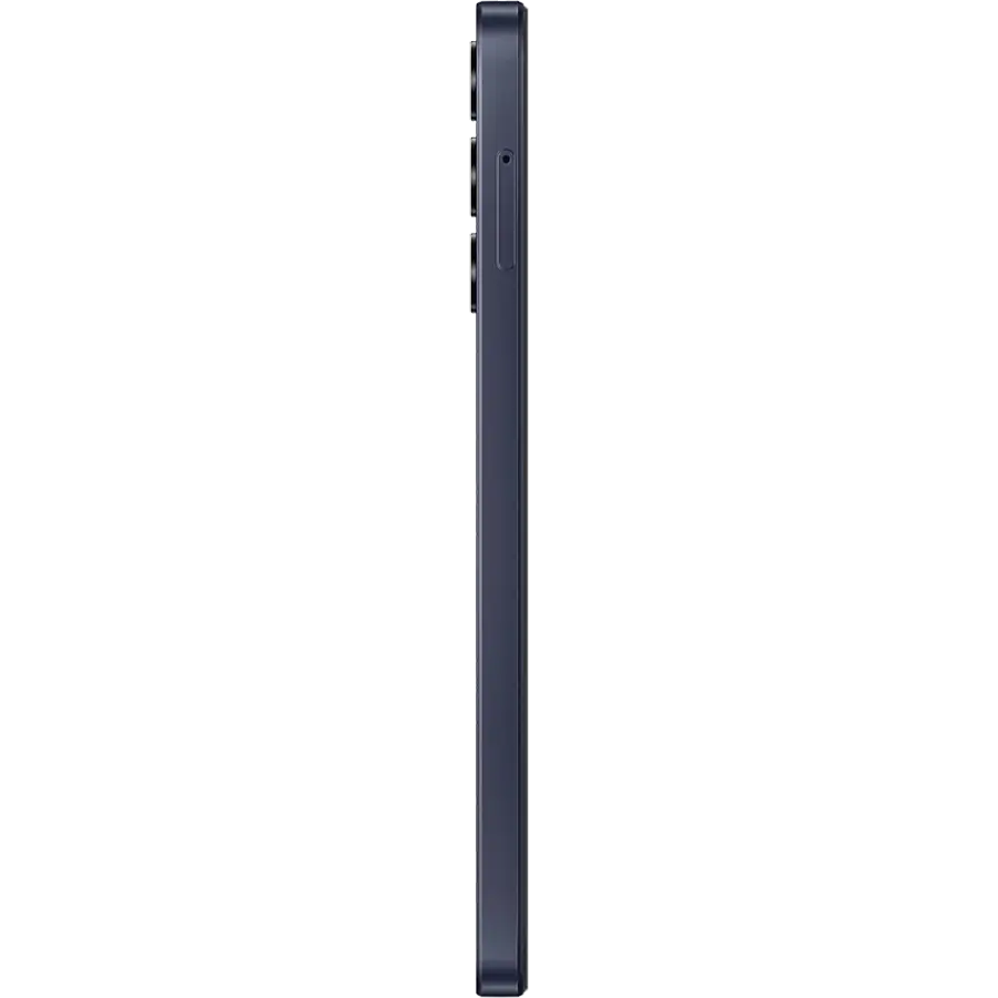 Мобільний телефон Samsung Galaxy A25 5G 6/128GB Black (SM-A256BZKDEUC)