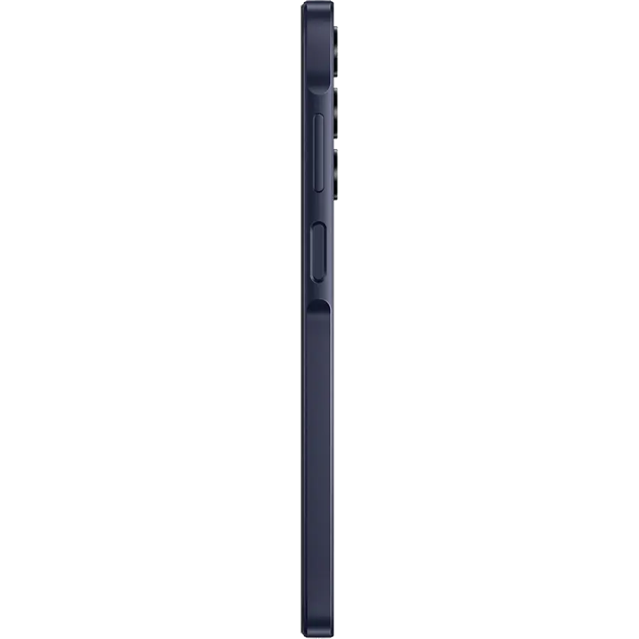 Мобільний телефон Samsung Galaxy A25 5G 6/128GB Black (SM-A256BZKDEUC)