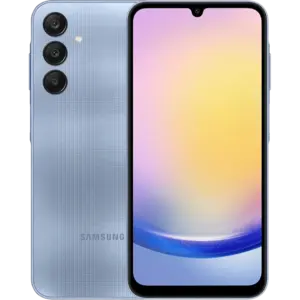 Samsung Galaxy A25 5G 8/256GB Blue