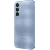 Мобільний телефон Samsung Galaxy A25 5G 8/256GB Blue (SM-A256BZBHEUC)