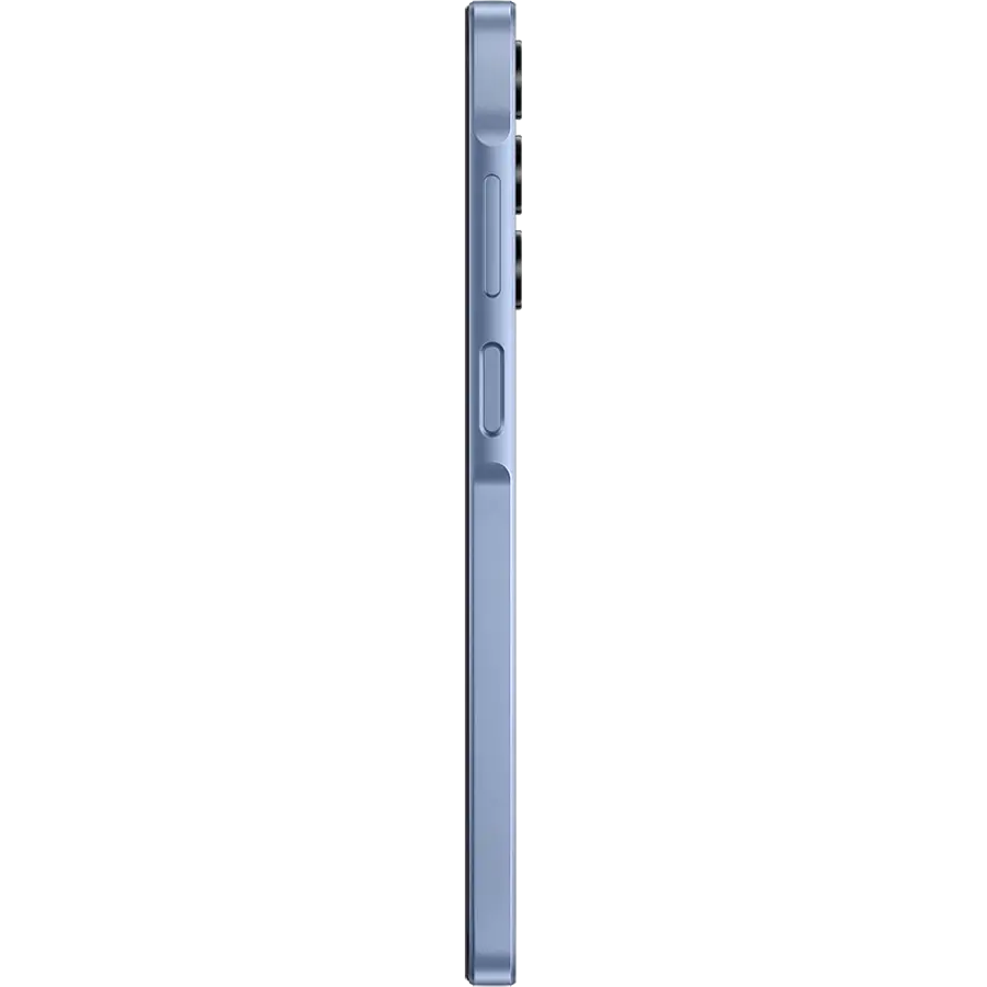 Мобільний телефон Samsung Galaxy A25 5G 8/256GB Blue (SM-A256BZBHEUC)