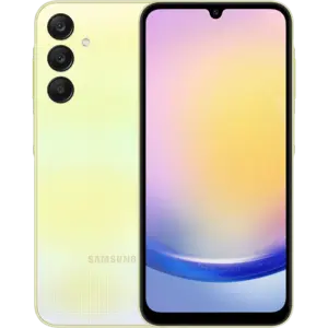 Samsung Galaxy A25 5G 8/256GB Yellow