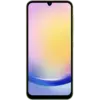 Мобільний телефон Samsung Galaxy A25 5G 8/256GB Yellow (SM-A256BZYHEUC)