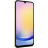 Мобільний телефон Samsung Galaxy A25 5G 8/256GB Yellow (SM-A256BZYHEUC)