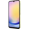 Мобільний телефон Samsung Galaxy A25 5G 8/256GB Yellow (SM-A256BZYHEUC)