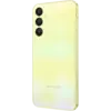 Мобільний телефон Samsung Galaxy A25 5G 8/256GB Yellow (SM-A256BZYHEUC)