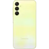 Мобільний телефон Samsung Galaxy A25 5G 8/256GB Yellow (SM-A256BZYHEUC)