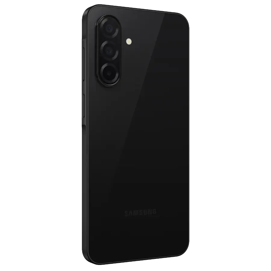 Мобільний телефон Samsung Galaxy A26 5G 6/128GB Black (SM-A266BZKBEUC)