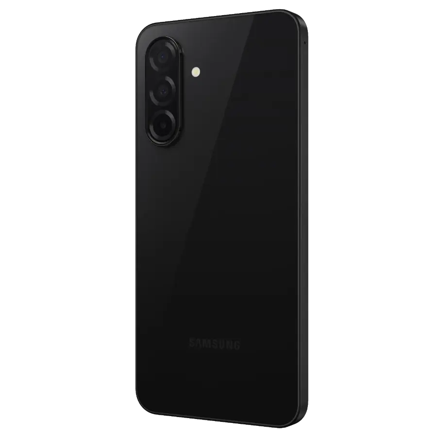 Мобільний телефон Samsung Galaxy A26 5G 6/128GB Black (SM-A266BZKBEUC)