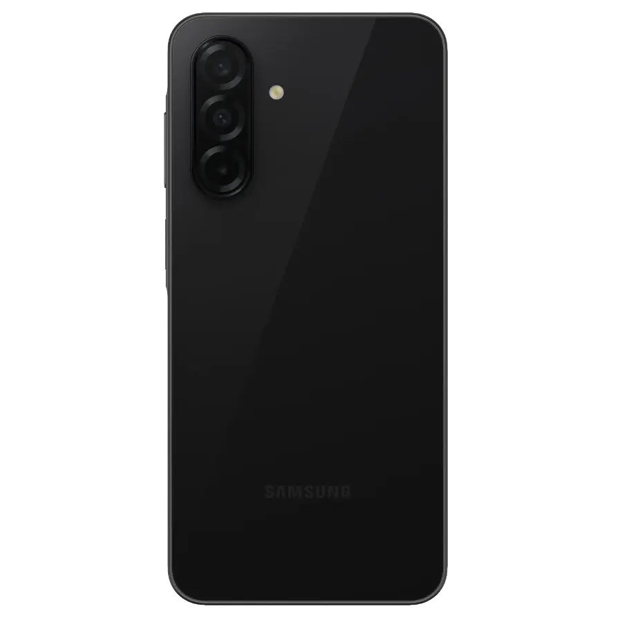 Мобільний телефон Samsung Galaxy A26 5G 6/128GB Black (SM-A266BZKBEUC)