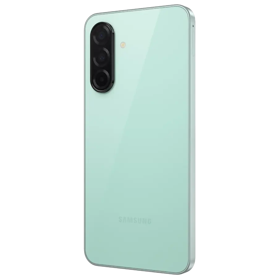 Мобільний телефон Samsung Galaxy A26 5G 6/128GB Mint (SM-A266BLGBEUC)