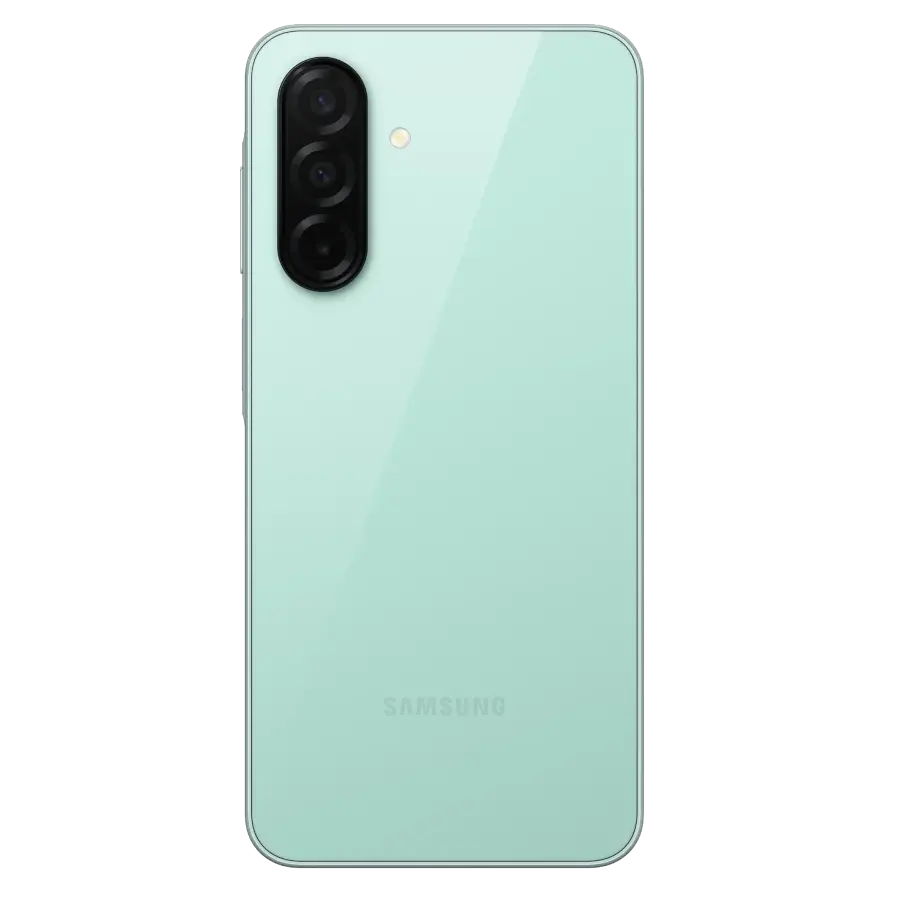 Мобільний телефон Samsung Galaxy A26 5G 6/128GB Mint (SM-A266BLGBEUC)