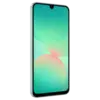 Мобільний телефон Samsung Galaxy A26 5G 6/128GB Mint (SM-A266BLGBEUC)