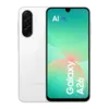 Мобільний телефон Samsung Galaxy A26 5G 8/256GB White (SM-A266BZWCEUC)