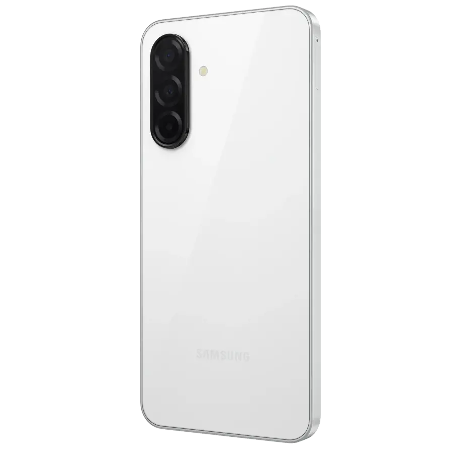 Мобільний телефон Samsung Galaxy A26 5G 8/256GB White (SM-A266BZWCEUC)