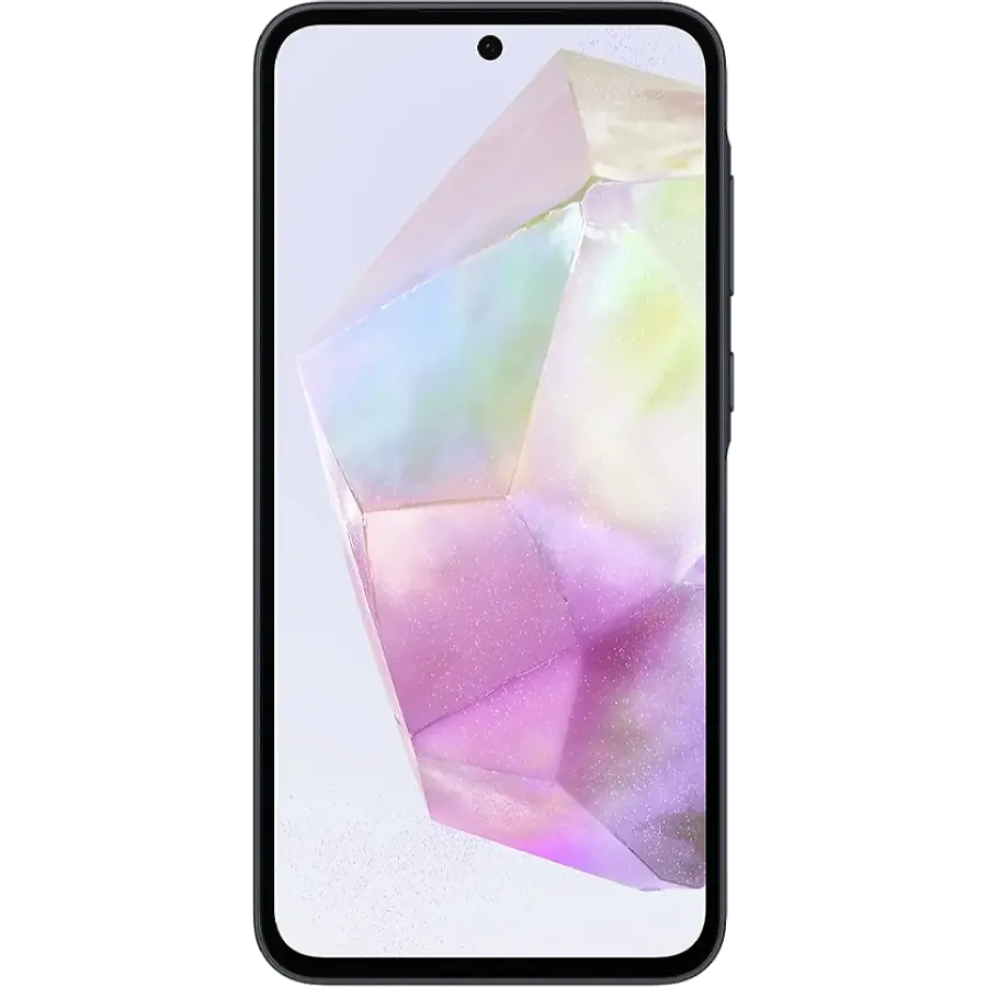 Мобільний телефон Samsung Galaxy A35 5G 8/256GB Navy (SM-A356BZKGEUC)