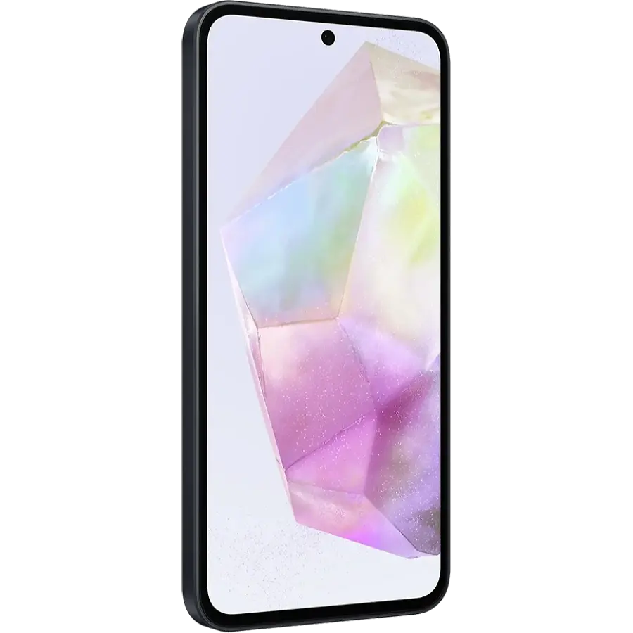 Мобільний телефон Samsung Galaxy A35 5G 8/256GB Navy (SM-A356BZKGEUC)