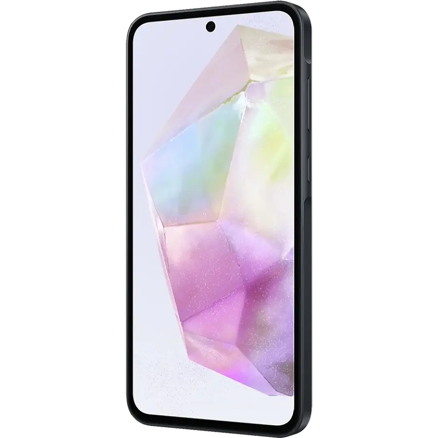 Мобільний телефон Samsung Galaxy A35 5G 8/256GB Navy (SM-A356BZKGEUC)