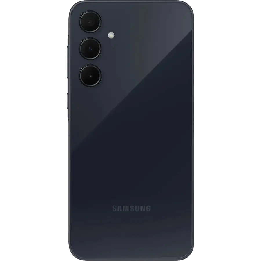 Мобільний телефон Samsung Galaxy A35 5G 8/256GB Navy (SM-A356BZKGEUC)