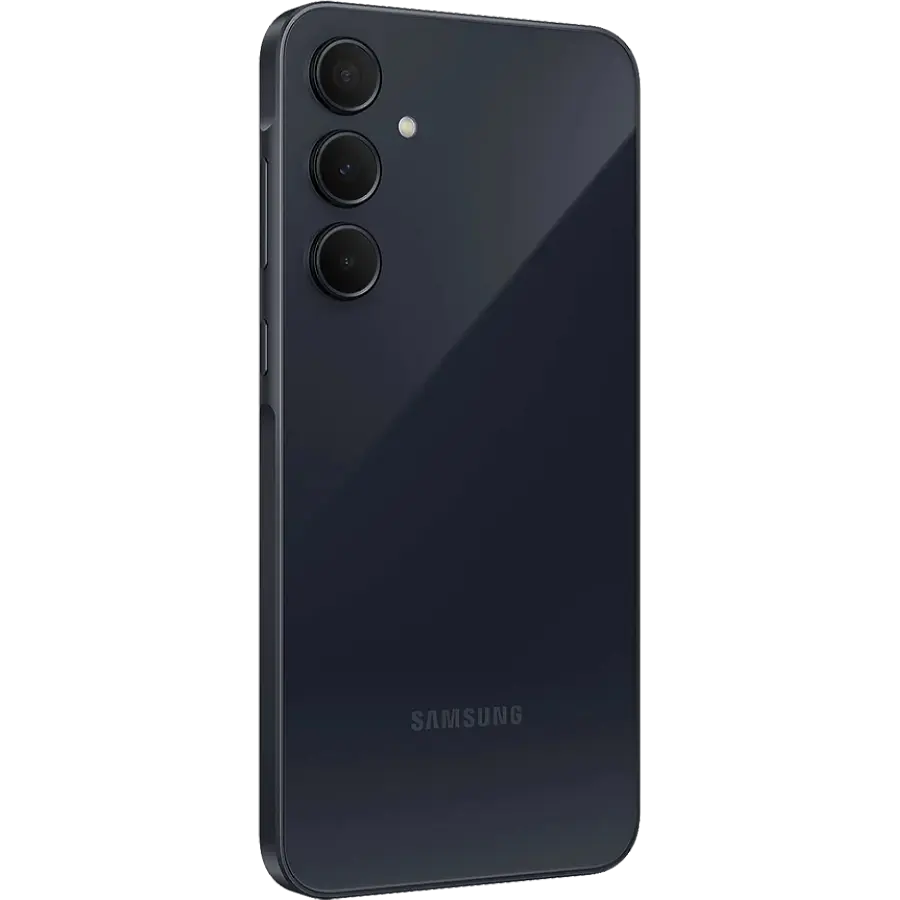 Мобільний телефон Samsung Galaxy A35 5G 8/256GB Navy (SM-A356BZKGEUC)