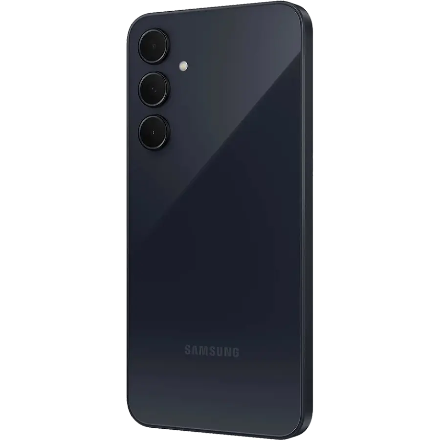 Мобільний телефон Samsung Galaxy A35 5G 8/256GB Navy (SM-A356BZKGEUC)